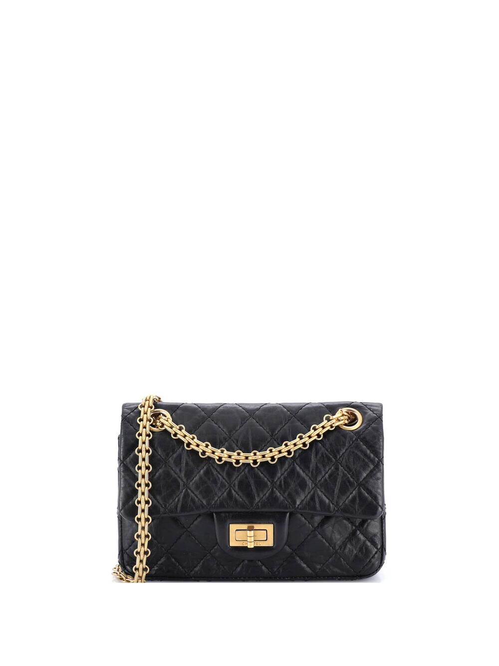 Chanel Reissue 2.55 Flap Bag Quilted #259708C42B